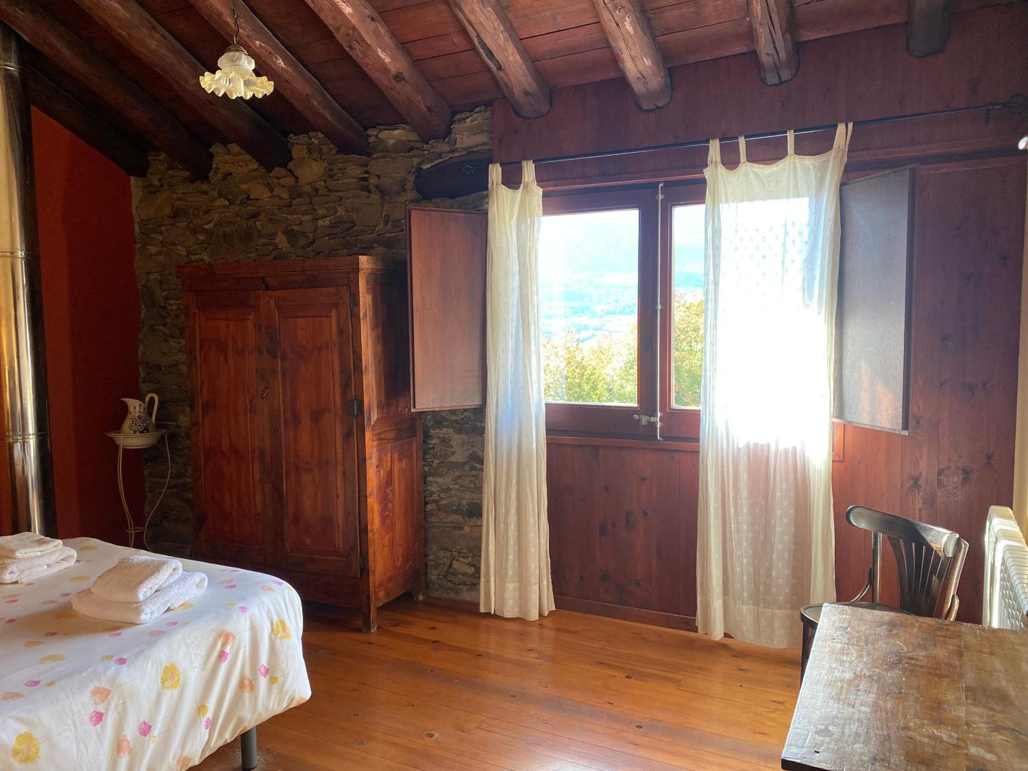 Can Bonada El Serrat Buitenkant foto